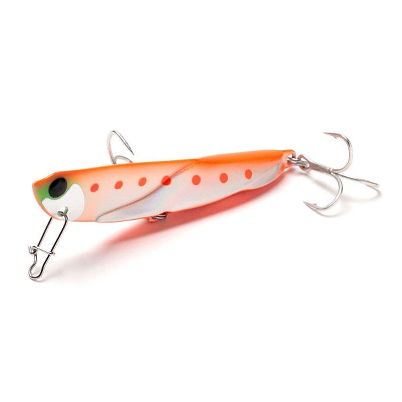 Jackson Tobisugi Daniel 30g CRI Carrot sardine