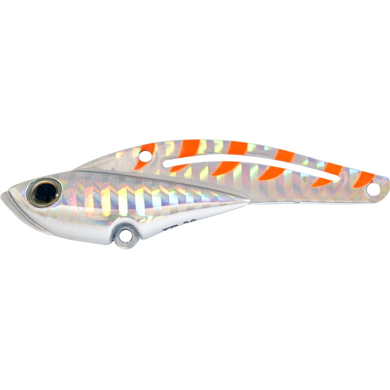 Jackson Seabass Lure Teppan Vibrator 20g CTG Constan Guigo