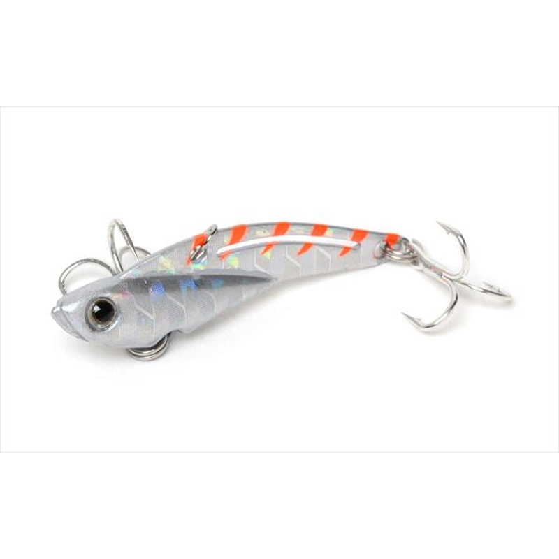 Jackson Seabass Lure Teppan Vibrator 3g CTG Constan Guigo