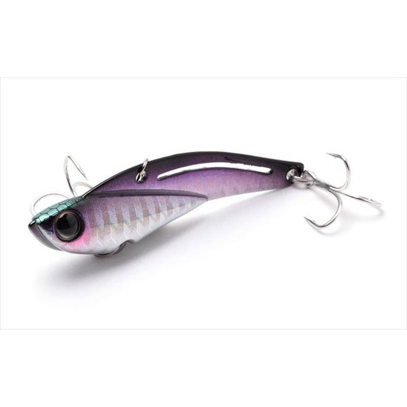 Jackson Seabass Lure Teppan Vibrator 9g CKI Anchovy