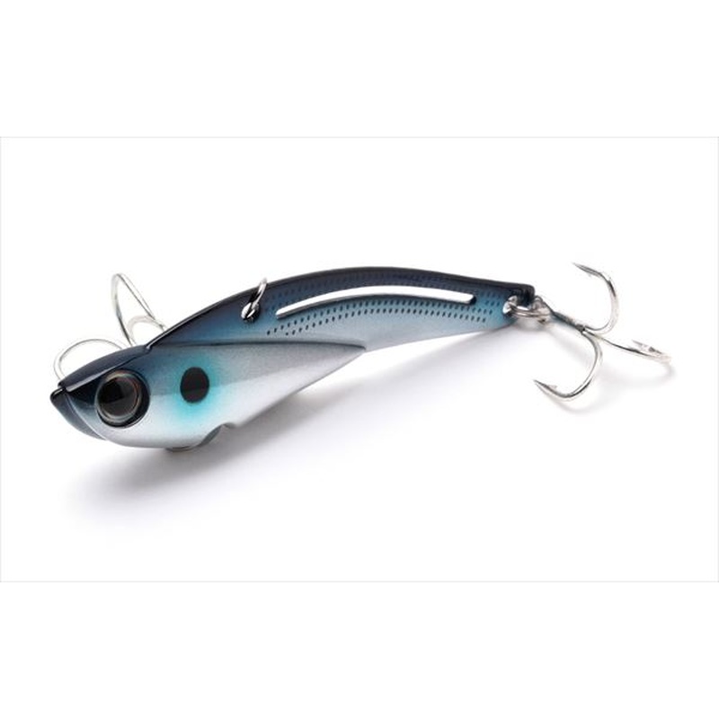 Jackson Seabass Lure Teppan Vibrator 9g HKR Hikarimono