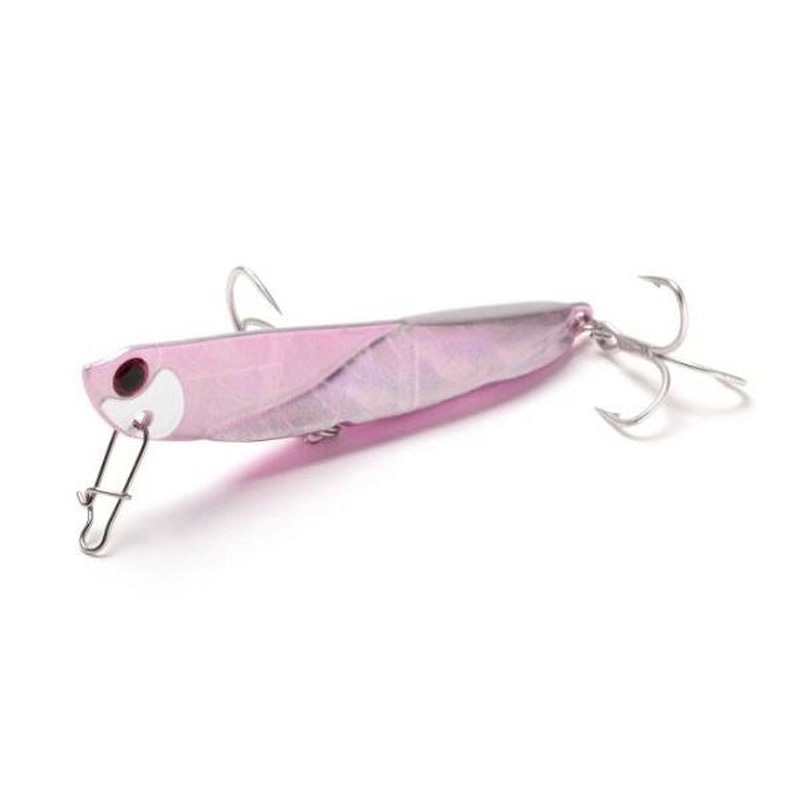 Jackson Seabass Lure Tobisugi Daniel 14g WHE Flounder Bait