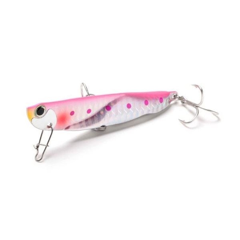 Jackson Seabass Lure Tobisugi Daniel 20g KPI Keimura Pink Sardine