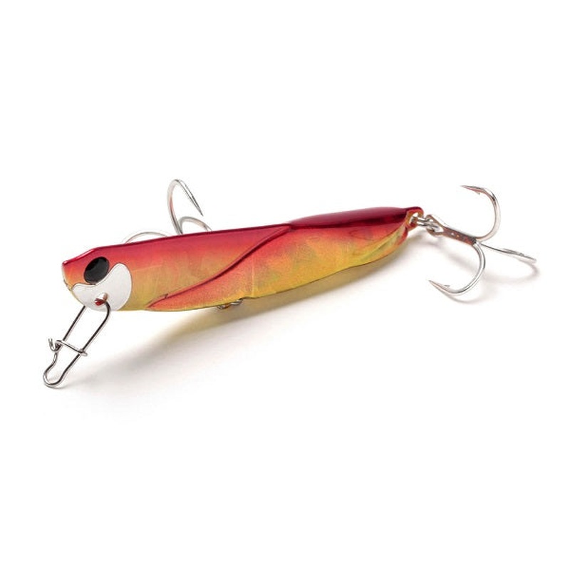 Jackson Seabass Lure Tobisugi Daniel 30g GRC Akakin