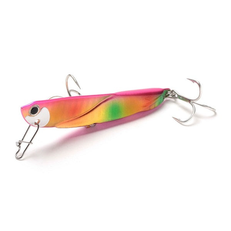 Jackson Seabass Lure Tobisugi Daniel 30g SGR Gold Rainbow