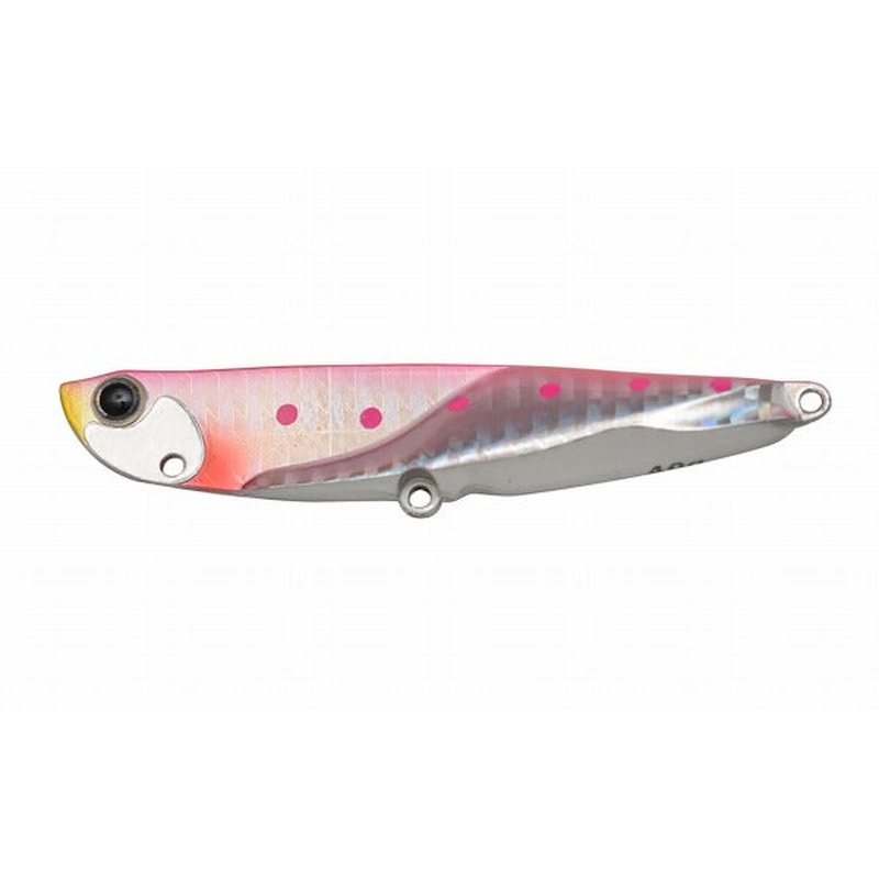 Jackson Seabass Lure Tobisugi Daniel 40g KPI Keimura Pink Sardine