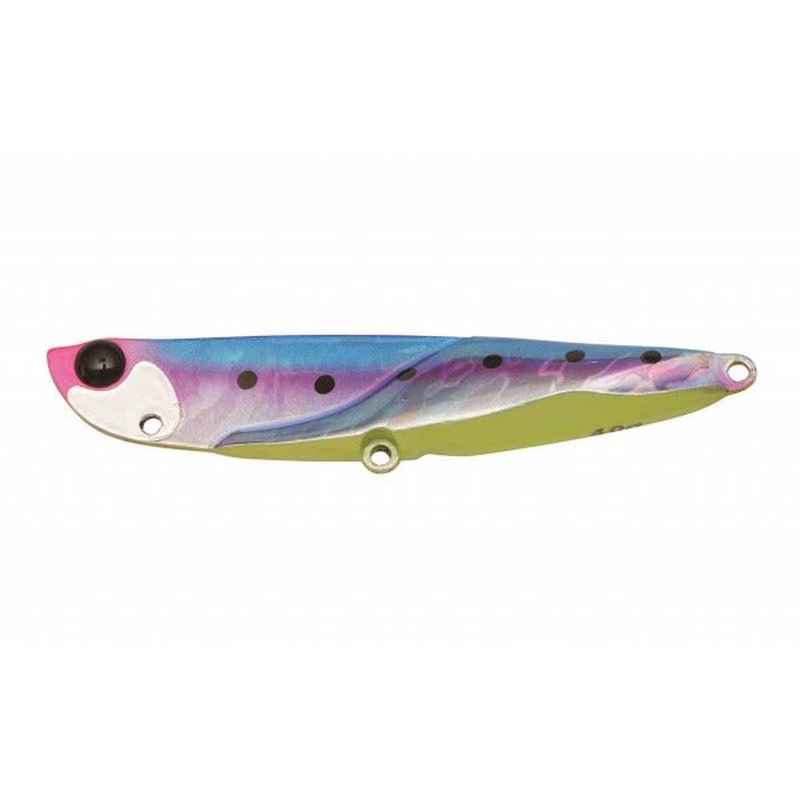 Jackson Seabass Lure Tobisugi Daniel 40g MBP Magic Blue Pink