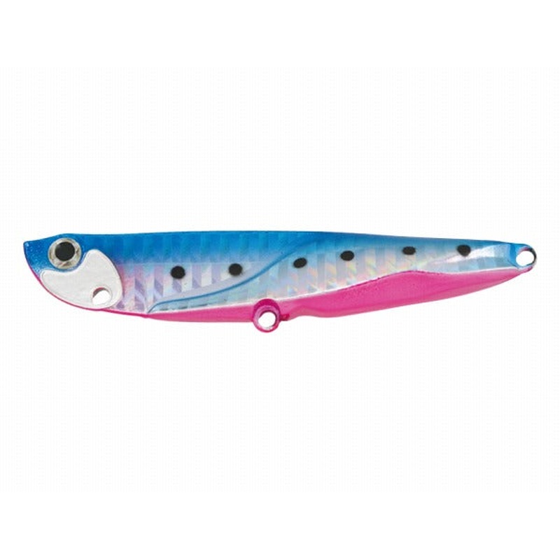 Jackson Seabass Lure Tobisugi Daniel 40g SBP Blue Pink Sardine