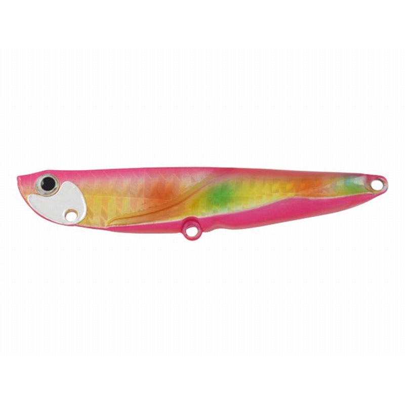 Jackson Seabass Lure Tobisugi Daniel 40g SGR Gold Rainbow