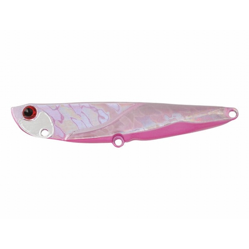 Jackson Seabass Lure Tobisugi Daniel 40g WHE Flounder Bait