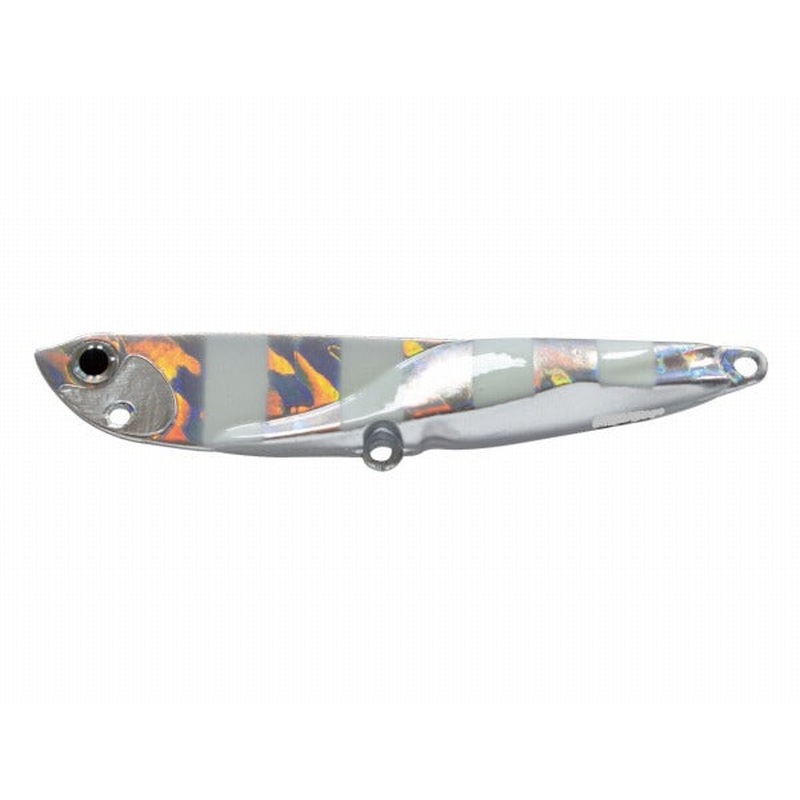 Jackson Seabass Lure Tobisugi Daniel 40g ZBG Zebra Glow