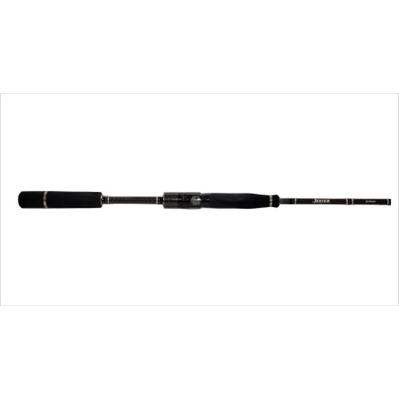 Jackson Seabass Rod Jester JSS-610M-SP (Spinning 2 Piece Grip Joint)