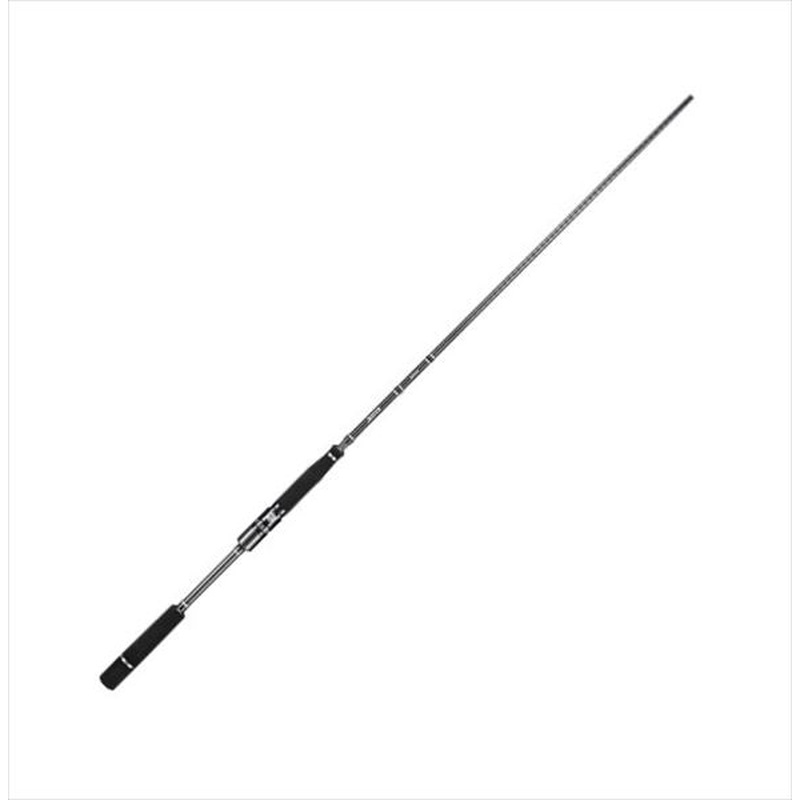 Jackson Seabass Rod Jester JSS-611MH (Spinning 2 Piece Grip Joint)