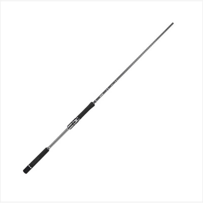 Jackson Seabass Rod Jester JSS-705XMH+ LC (Spinning 2 Piece Grip Joint)