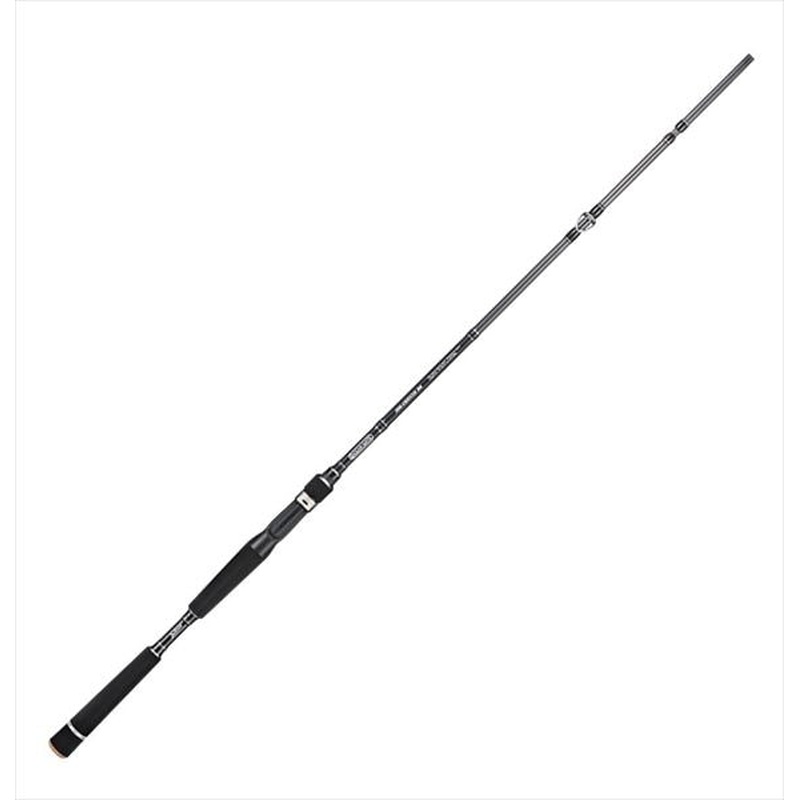 Jackson SeaBass Rod Ocean Gate JOG-C65XXH BS (Baitcasting 2 Piece)