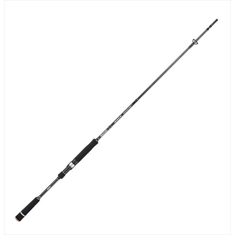 Jackson SeaBass Rod Ocean Gate JOG-S610M BS (Spinning 2 Piece)