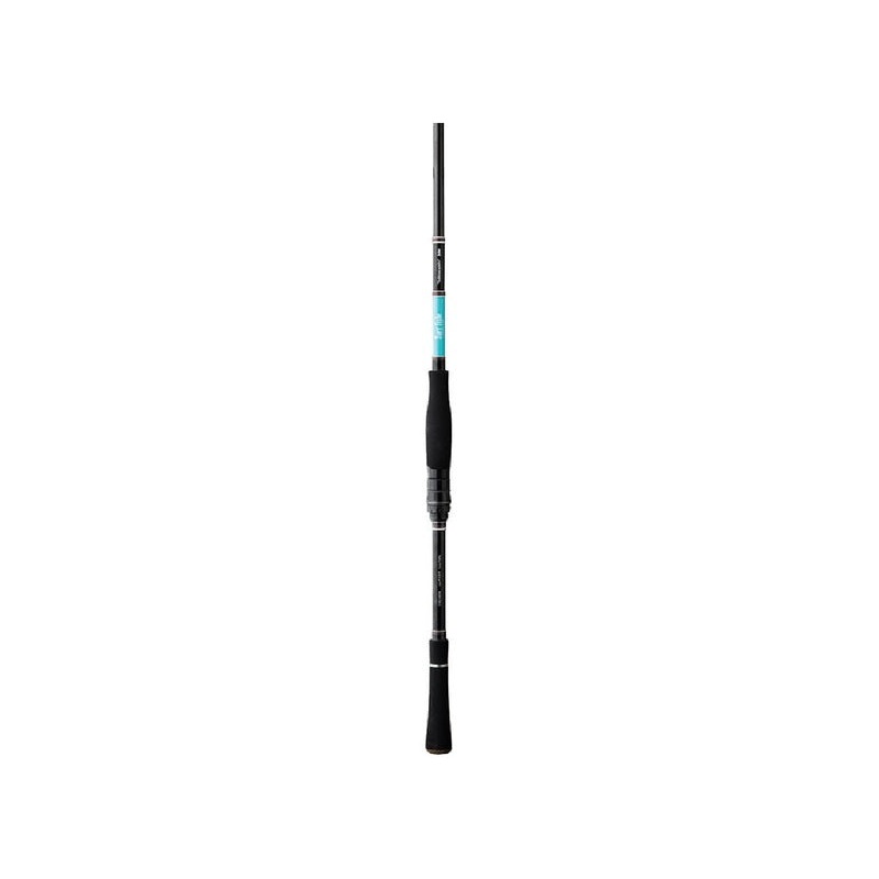 Jackson SeaBass Rod Surf Tribe STHS-1082ML (Spinning 2 Piece)