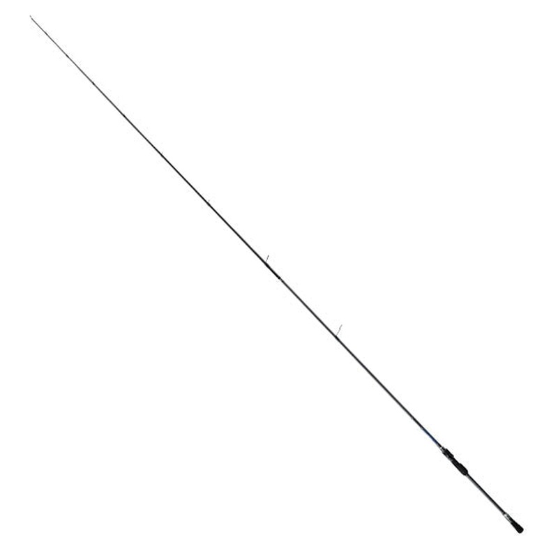 Jackson SeaBass Rod Surf Tribe STSLS-9062L+ (Spinning 2 Piece)