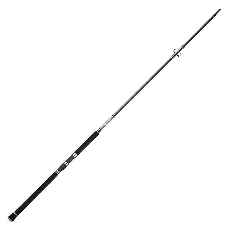Jackson Shore Jigging Rod Metal Tribe MTX-1000MH (Spinning 2 Piece)
