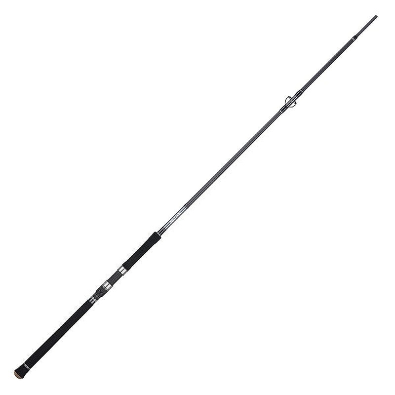 Jackson Shore Jigging Rod Metal Tribe MTX-908M (Spinning 2 Piece)