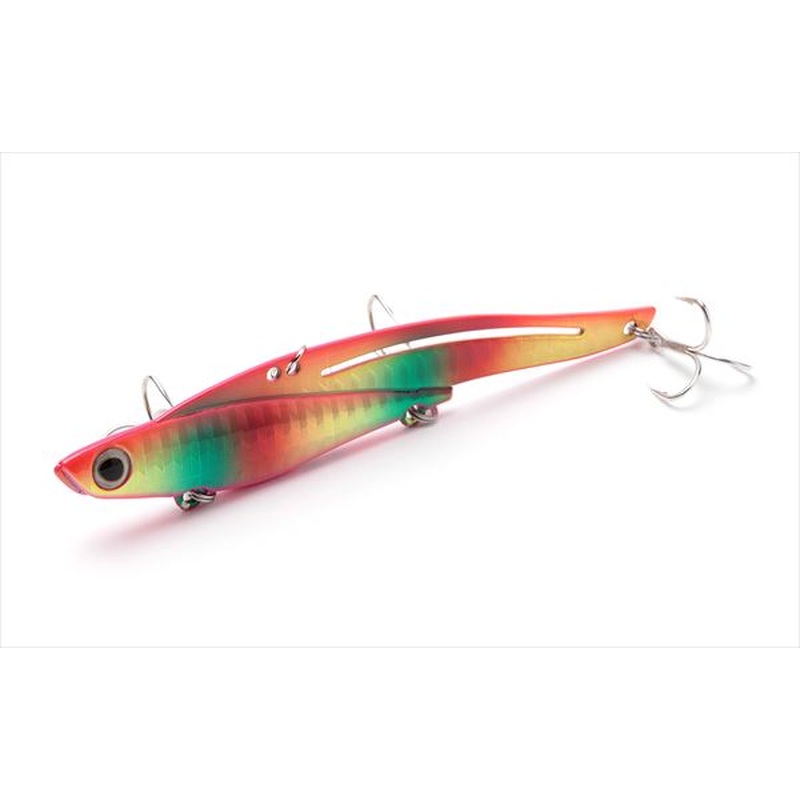 Jackson Teppan Long 28g GRB Gold Rainbow