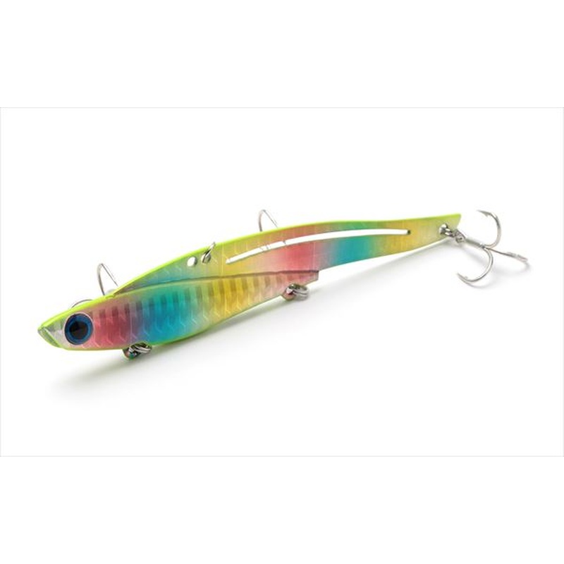 Jackson Teppan Long 28g LCD Lemon Candy