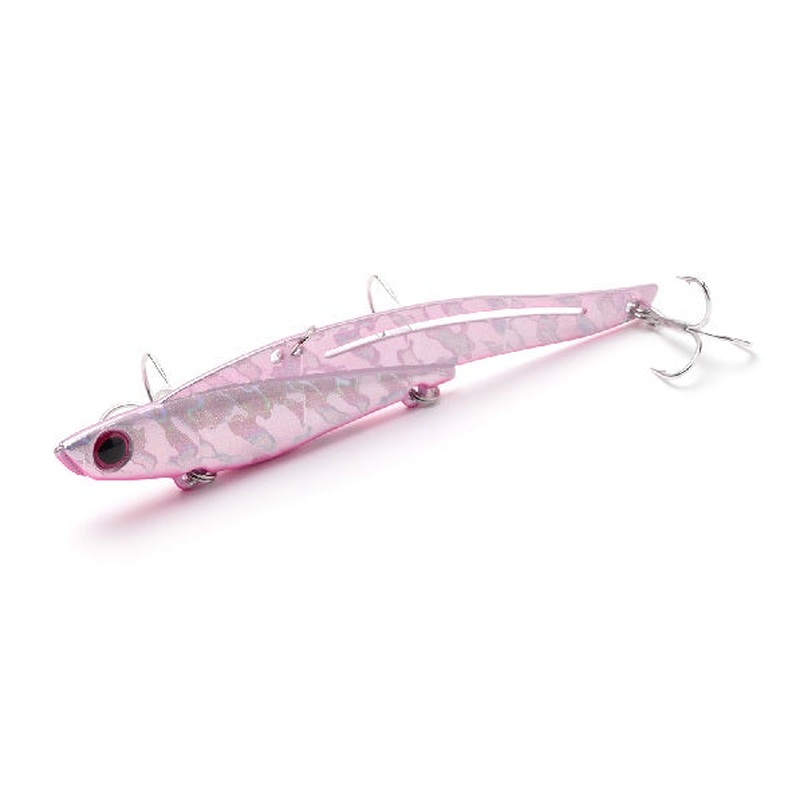 Jackson Teppan Long WHE 28g Hirame Bait