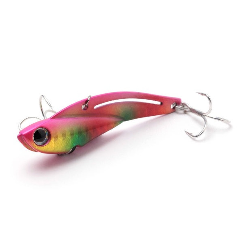 Jackson Teppan Vibrator 14g GRB Gold Rainbow 14g