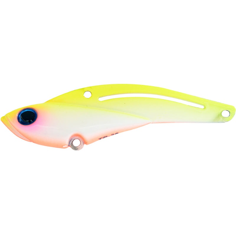 Jackson Teppan Vibrator 26g GCH Glow Chart
