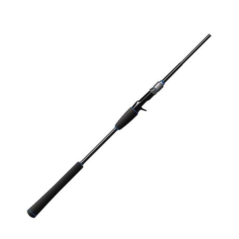 Jackson Offshore Rod Ocean Gate JOG-B63ML Light Jigging (Baitcasting 1 Piece)