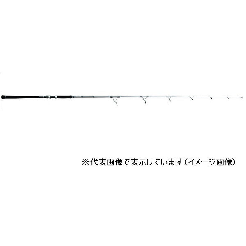 Jackson Offshore Rod Ocean Gate Offshore Casting JOG-707M-K OC (Spinning 2 Piece)