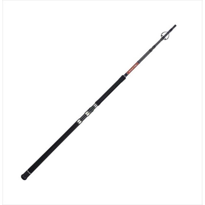 Jackson Offshore Rod Offshore Tribe OTHS-80MH (Spinning 2 Piece)