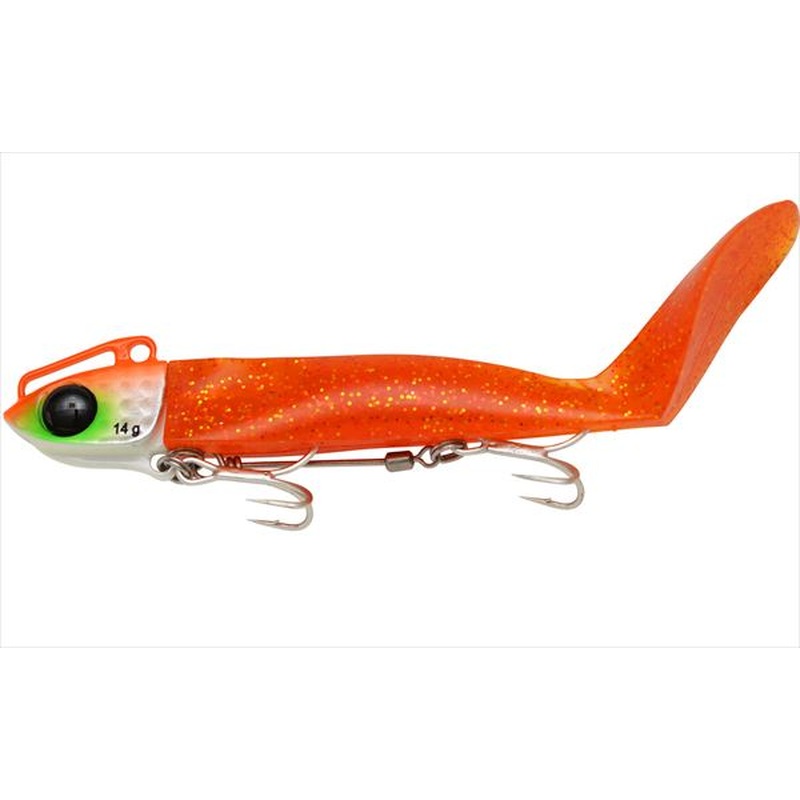 Jackson Quick Set 21g CRT/CRT Carrot/Carrot