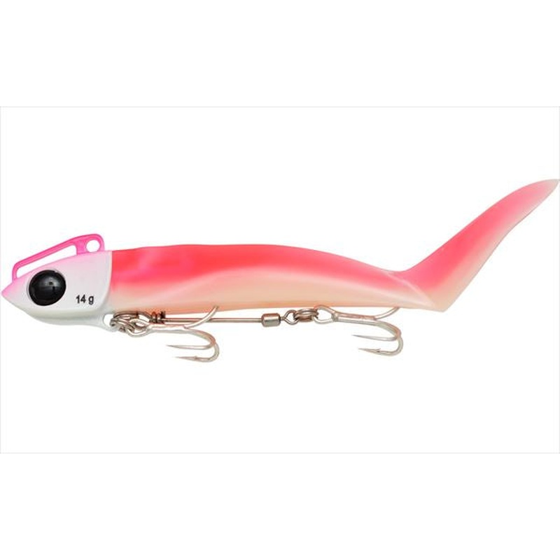 Jackson Quick Set 21g SBM/SBM Strawberry Milk/Strawberry Milk