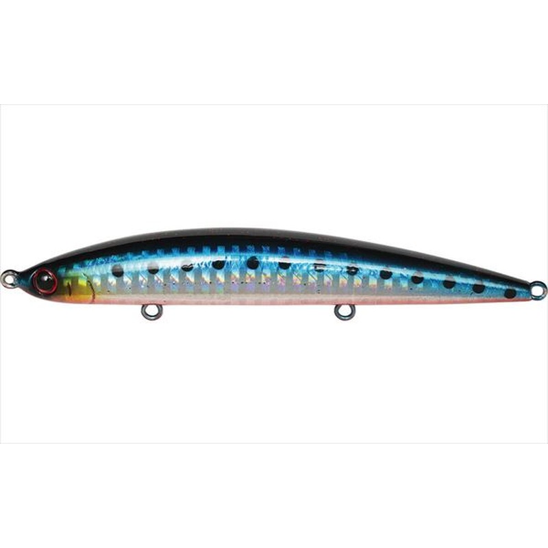 Jackson Seabass Lure Athlete 105SSP SRI Akahara Sardine