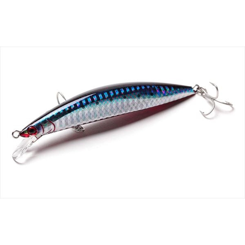 Jackson Seabass Lure Athlete+105SVG SRI Akahara Sardine