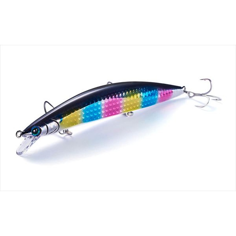 Jackson Seabass Lure Athlete+14SVG IKC Inakko Candy