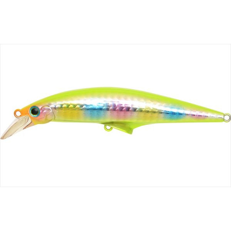Jackson Seabass Lure G-Control 28g CCN Chart Candy