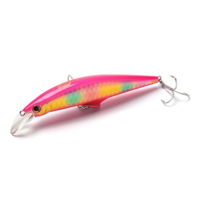 Jackson Seabass Lure G-Control 28g SGR
