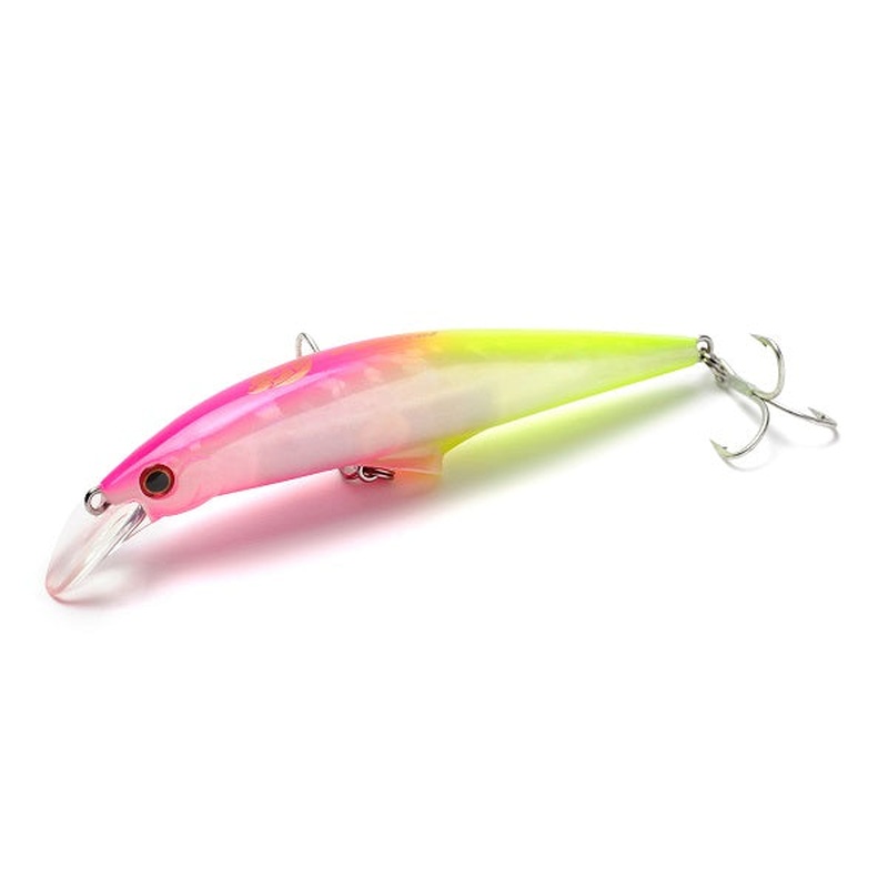 Jackson Seabass Lure G-Control 28g TRG