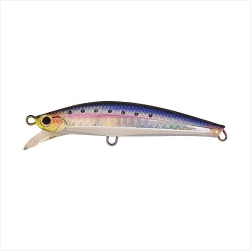 Jackson Seabass Lure Pintail Sagoshi Tune 28g SNI Fresh Sardine
