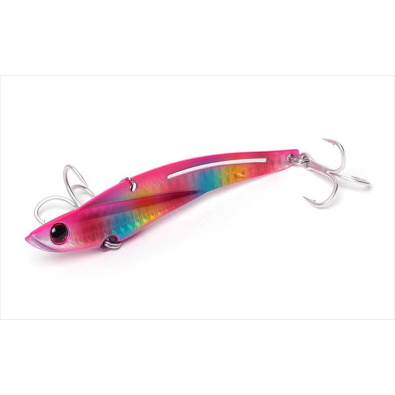 Jackson Seabass Lure Teppan Strong 33g CCY Cherry Candy