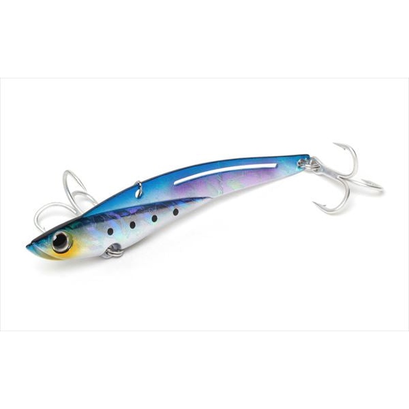Jackson Seabass Lure Teppan Strong 33g LIW Live Sardine