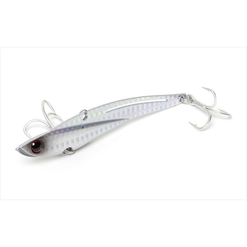 Jackson Seabass Lure Teppan Strong 33g OSV All Silver