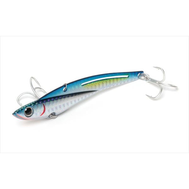 Jackson Seabass Lure Teppan Strong 33g SRK Anchovy