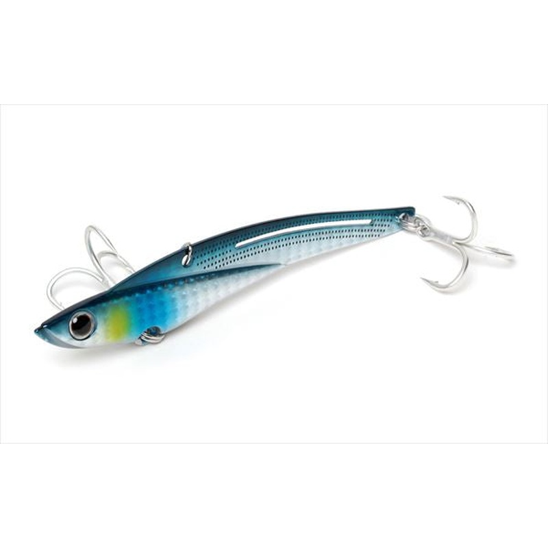 Jackson Seabass Lure Teppan Strong 42g RBO Bora Konoshiro