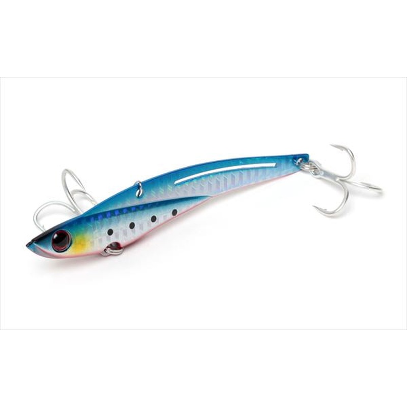 Jackson Seabass Lure Teppan Strong 42g SRI Redberry Sardine