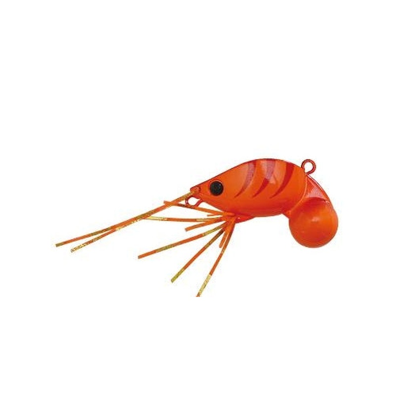 Jackson Chinu Korori 10g BSH Boiled Shrimp