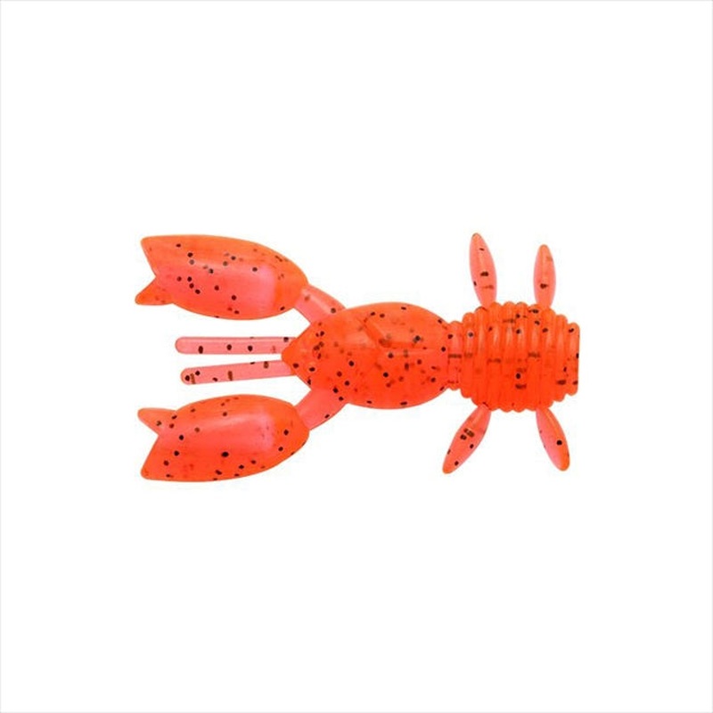 Jackson Chinukoro Claw 1.7inch BSH Boiled Shrimp