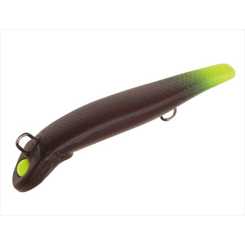 Jackson Dart Magic Area Tune 3g RPE Lime Pellet